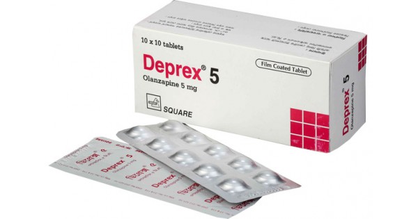deprex-5-mg-tablet